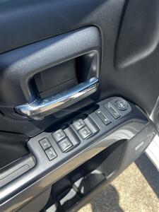 2016 Chevrolet Silverado 1500 LT - Photo 16 - Alvarado, TX 76009