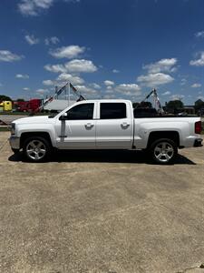 2016 Chevrolet Silverado 1500 LT - Photo 10 - Alvarado, TX 76009