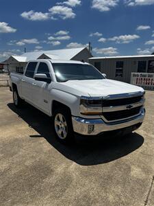 2016 Chevrolet Silverado 1500 LT - Photo 3 - Alvarado, TX 76009