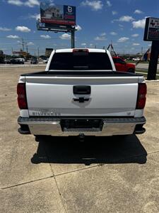 2016 Chevrolet Silverado 1500 LT - Photo 6 - Alvarado, TX 76009