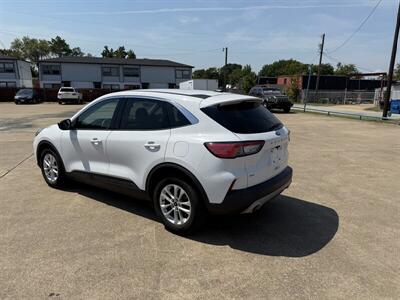 2022 Ford Escape SE   - Photo 7 - Alvarado, TX 76009