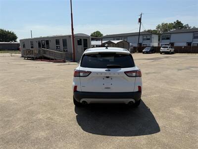 2022 Ford Escape SE   - Photo 6 - Alvarado, TX 76009