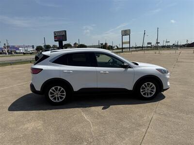 2022 Ford Escape SE   - Photo 4 - Alvarado, TX 76009