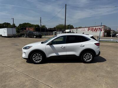 2022 Ford Escape SE   - Photo 8 - Alvarado, TX 76009