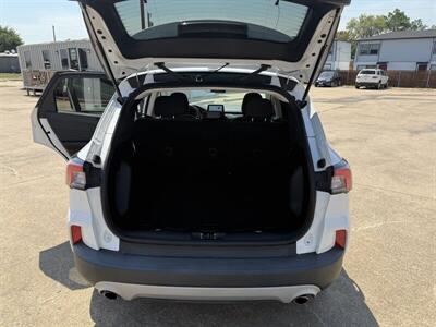 2022 Ford Escape SE   - Photo 16 - Alvarado, TX 76009