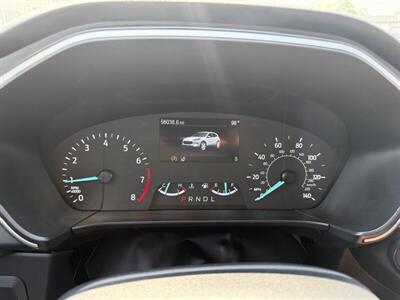 2022 Ford Escape SE   - Photo 10 - Alvarado, TX 76009