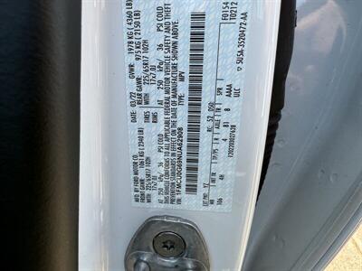 2022 Ford Escape SE   - Photo 17 - Alvarado, TX 76009