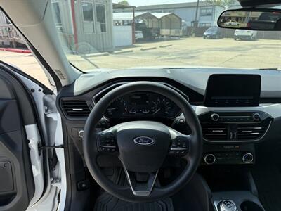 2022 Ford Escape SE   - Photo 9 - Alvarado, TX 76009