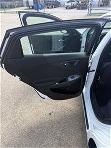 2022 Chevrolet Malibu LS   - Photo 26 - Alvarado, TX 76009