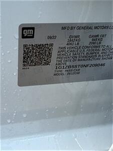 2022 Chevrolet Malibu LS   - Photo 20 - Alvarado, TX 76009