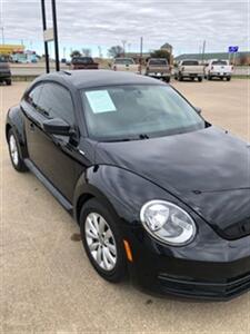 2016 Volkswagen Beetle-Classic 1.8T Wolfsburg Editi   - Photo 15 - Alvarado, TX 76009