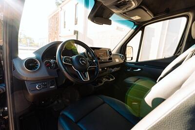 2022 Mercedes-Benz Sprinter 3500XD   - Photo 39 - Sacramento, CA 95825
