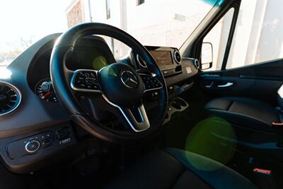 2022 Mercedes-Benz Sprinter 3500XD   - Photo 38 - Sacramento, CA 95825
