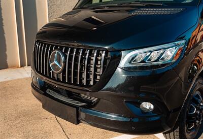 2022 Mercedes-Benz Sprinter 3500XD   - Photo 53 - Sacramento, CA 95825