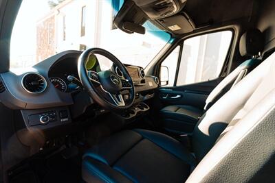 2022 Mercedes-Benz Sprinter 3500XD   - Photo 40 - Sacramento, CA 95825