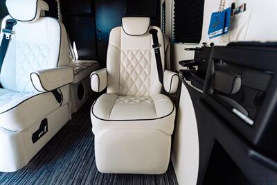 2022 Mercedes-Benz Sprinter 3500XD   - Photo 24 - Sacramento, CA 95825