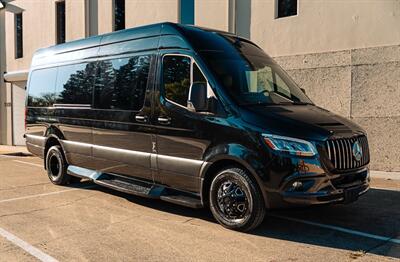 2022 Mercedes-Benz Sprinter 3500XD   - Photo 2 - Sacramento, CA 95825