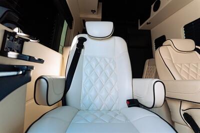 2022 Mercedes-Benz Sprinter 3500XD   - Photo 21 - Sacramento, CA 95825