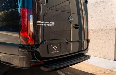 2022 Mercedes-Benz Sprinter 3500XD   - Photo 47 - Sacramento, CA 95825