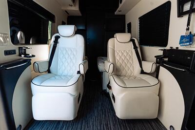 2022 Mercedes-Benz Sprinter 3500XD   - Photo 32 - Sacramento, CA 95825