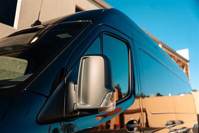 2022 Mercedes-Benz Sprinter 3500XD   - Photo 45 - Sacramento, CA 95825