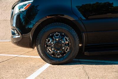 2022 Mercedes-Benz Sprinter 3500XD   - Photo 52 - Sacramento, CA 95825