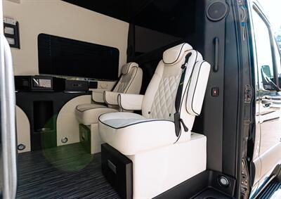2022 Mercedes-Benz Sprinter 3500XD   - Photo 34 - Sacramento, CA 95825