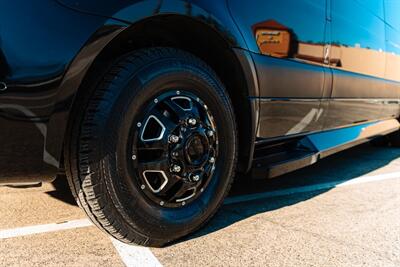 2022 Mercedes-Benz Sprinter 3500XD   - Photo 11 - Sacramento, CA 95825