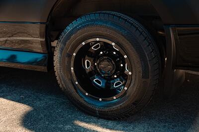 2022 Mercedes-Benz Sprinter 3500XD   - Photo 50 - Sacramento, CA 95825