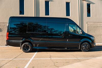 2022 Mercedes-Benz Sprinter 3500XD   - Photo 3 - Sacramento, CA 95825