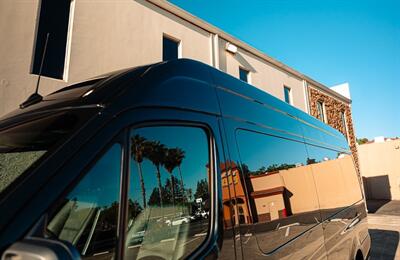 2022 Mercedes-Benz Sprinter 3500XD   - Photo 44 - Sacramento, CA 95825