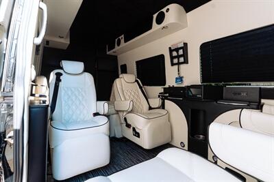 2022 Mercedes-Benz Sprinter 3500XD   - Photo 35 - Sacramento, CA 95825