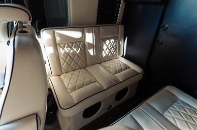 2022 Mercedes-Benz Sprinter 3500XD   - Photo 30 - Sacramento, CA 95825