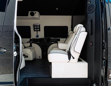 2022 Mercedes-Benz Sprinter 3500XD   - Photo 19 - Sacramento, CA 95825