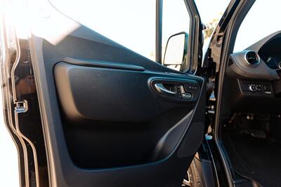 2022 Mercedes-Benz Sprinter 3500XD   - Photo 14 - Sacramento, CA 95825