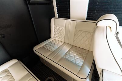 2022 Mercedes-Benz Sprinter 3500XD   - Photo 29 - Sacramento, CA 95825