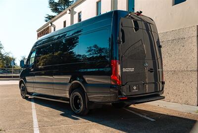 2022 Mercedes-Benz Sprinter 3500XD   - Photo 48 - Sacramento, CA 95825