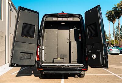 2022 Mercedes-Benz Sprinter 3500XD   - Photo 7 - Sacramento, CA 95825