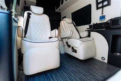 2022 Mercedes-Benz Sprinter 3500XD   - Photo 20 - Sacramento, CA 95825