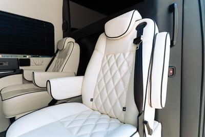 2022 Mercedes-Benz Sprinter 3500XD   - Photo 22 - Sacramento, CA 95825