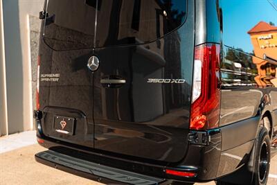 2022 Mercedes-Benz Sprinter 3500XD   - Photo 5 - Sacramento, CA 95825