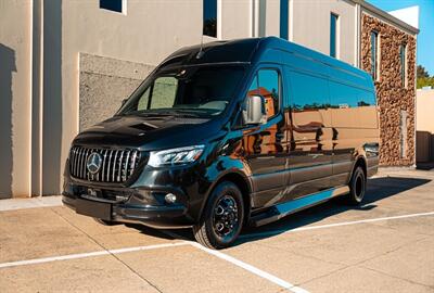 2022 Mercedes-Benz Sprinter 3500XD   - Photo 41 - Sacramento, CA 95825