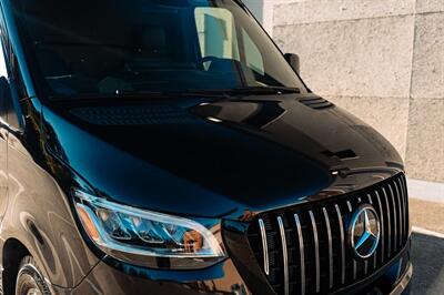 2022 Mercedes-Benz Sprinter 3500XD   - Photo 8 - Sacramento, CA 95825