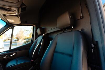 2022 Mercedes-Benz Sprinter 3500XD   - Photo 16 - Sacramento, CA 95825