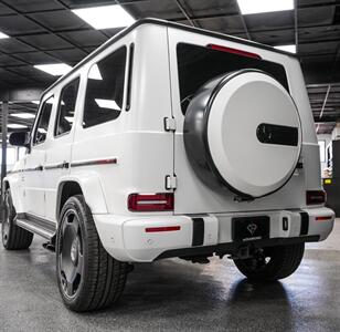 2022 Mercedes-Benz AMG G 63   - Photo 23 - Sacramento, CA 95825