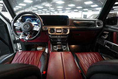 2022 Mercedes-Benz AMG G 63   - Photo 17 - Sacramento, CA 95825