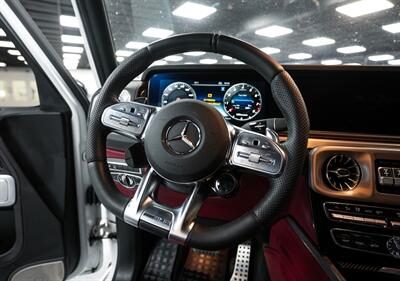 2022 Mercedes-Benz AMG G 63   - Photo 16 - Sacramento, CA 95825