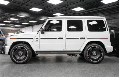 2022 Mercedes-Benz AMG G 63   - Photo 24 - Sacramento, CA 95825