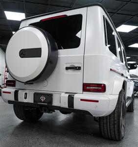 2022 Mercedes-Benz AMG G 63   - Photo 4 - Sacramento, CA 95825