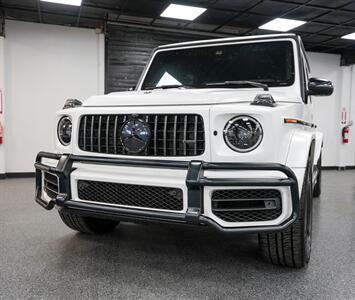 2022 Mercedes-Benz AMG G 63   - Photo 27 - Sacramento, CA 95825